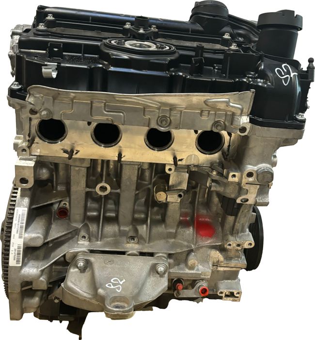 Moteur N26B20A-N26 BMW Série 4 (F32) 152 000 km – vue détail
