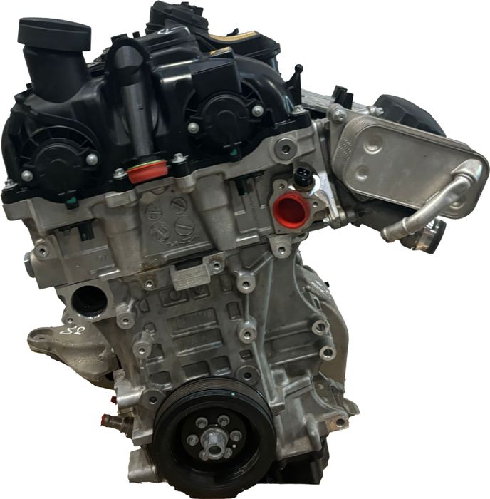 Moteur d'occasion BMW 2.0L N26B20A-N26 – état général