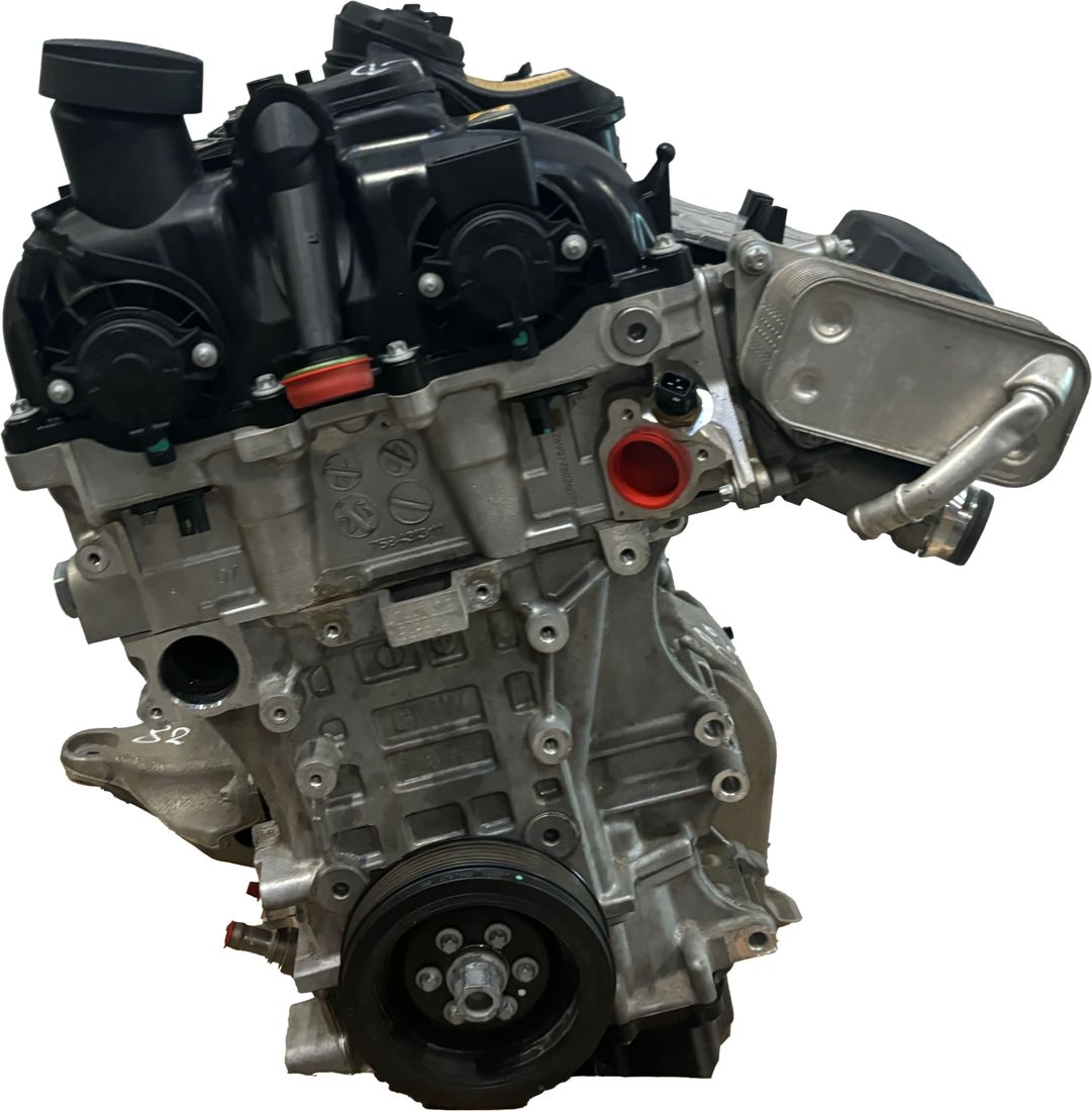 Moteur d'occasion BMW 2.0L N26B20A-N26 – état général