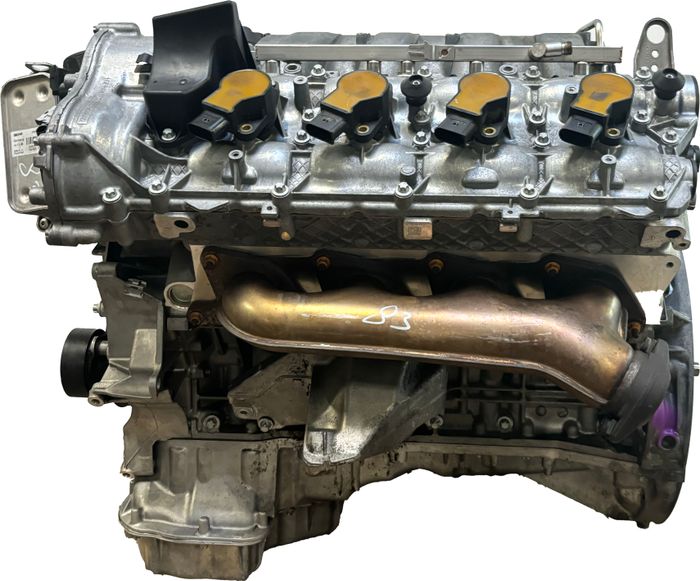 Bloc moteur Mercedes-Benz 5.5L M273.961-M273-273.961 – Express Parts
