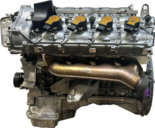 Bloc moteur Mercedes-Benz 5.5L M273.961-M273-273.961 – Express Parts