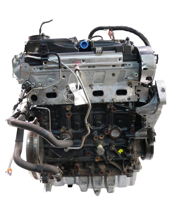 Bloc moteur VW 2.0L CFGB-CFG – Express Parts