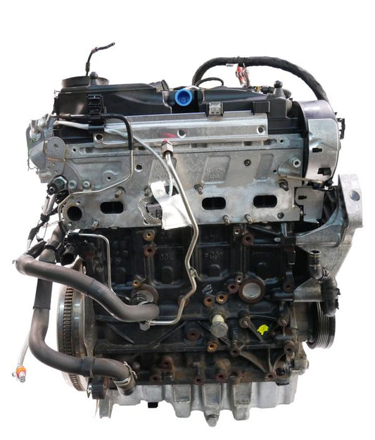 Bloc moteur VW 2.0L CFGB-CFG – Express Parts