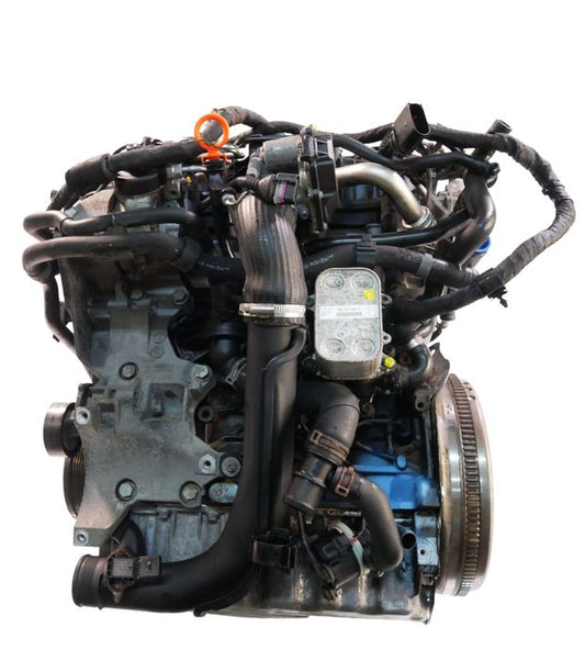 Moteur d'occasion VW Passat Scirocco Sharan Tiguan 2.0L – CFGB-CFG