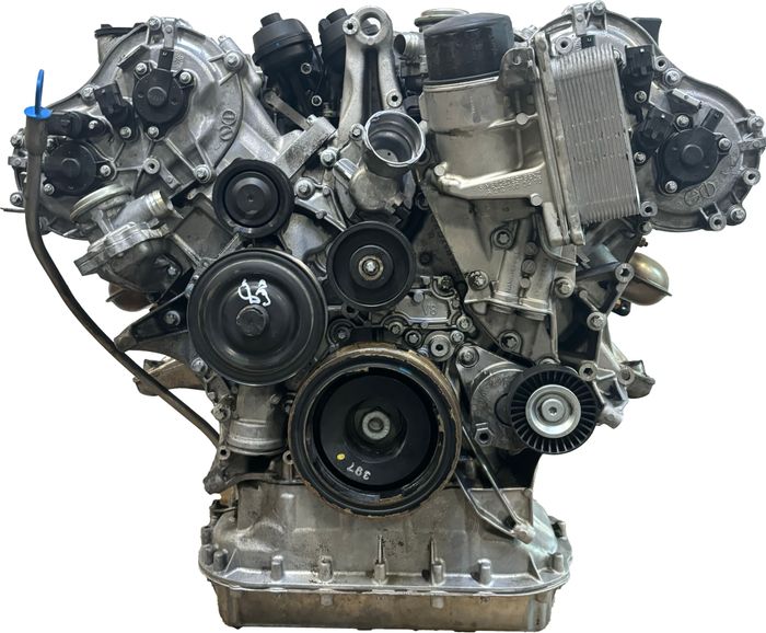 Moteur d'occasion Mercedes-Benz 5.5L M273.961-M273-273.961 – état général