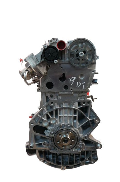 Moteur CUKB-CUK Audi A3 8VA 8VF Golf VII 5G1 114 000 km – vue détail
