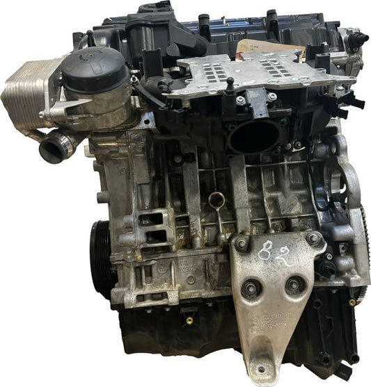 Moteur d'occasion BMW Série 4 (F32) 2.0L – N26B20A-N26
