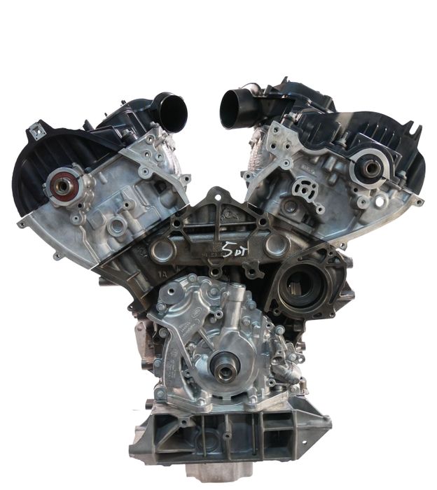 Moteur 306DTA-306DT Land Rover Range Rover Sport – vue détail