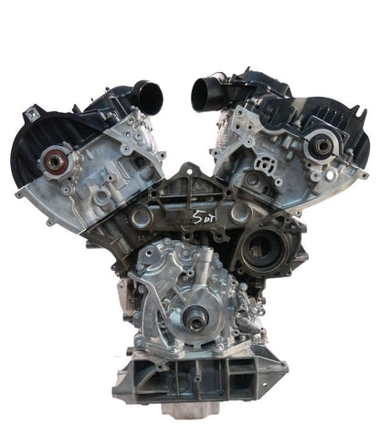 Moteur 306DTA-306DT Land Rover Range Rover Sport – vue détail