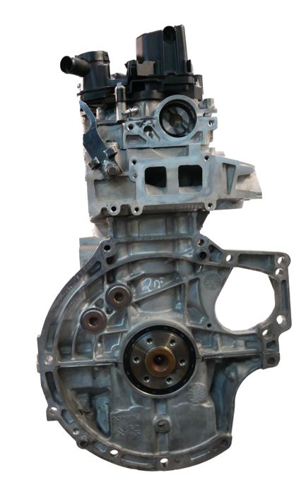 Moteur d'occasion Citroen 1.5L YHZ-DV5RC – état général