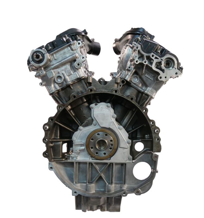 Moteur d'occasion Land Rover Range Rover Sport 3.0L – 306DTA-306DT