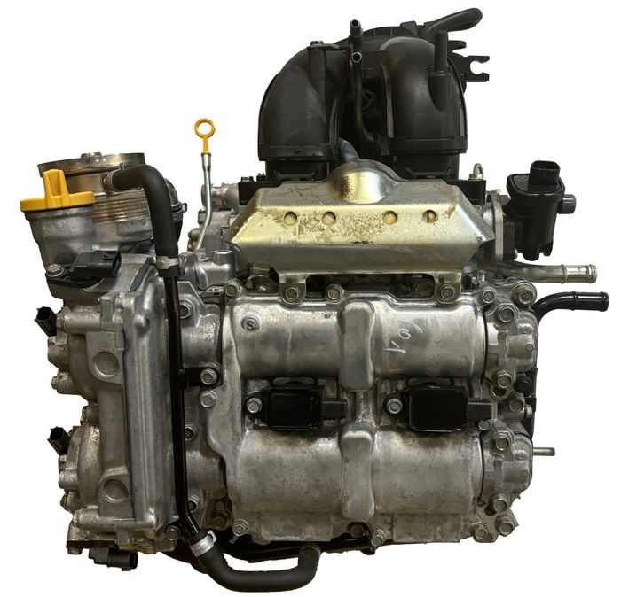 Bloc moteur Subaru 2.0L FB20 – Express Parts