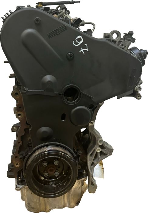 Bloc moteur VW 2.0L DFFA-DFF – Express Parts