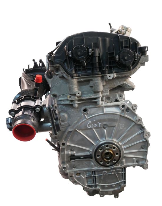Moteur d'occasion BMW 1.5L B38A15A-B38 – état général