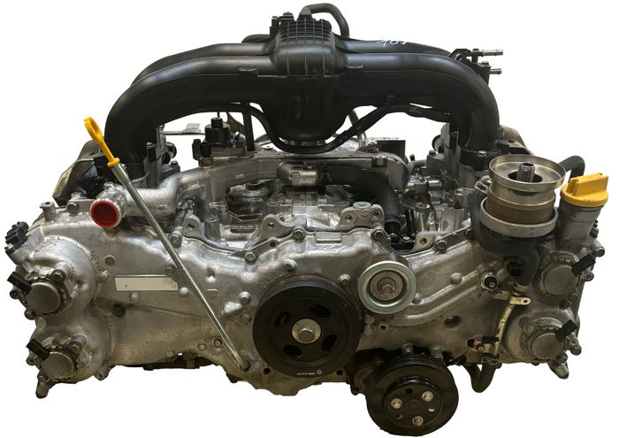Moteur d'occasion Subaru XV GT 2.0L – FB20