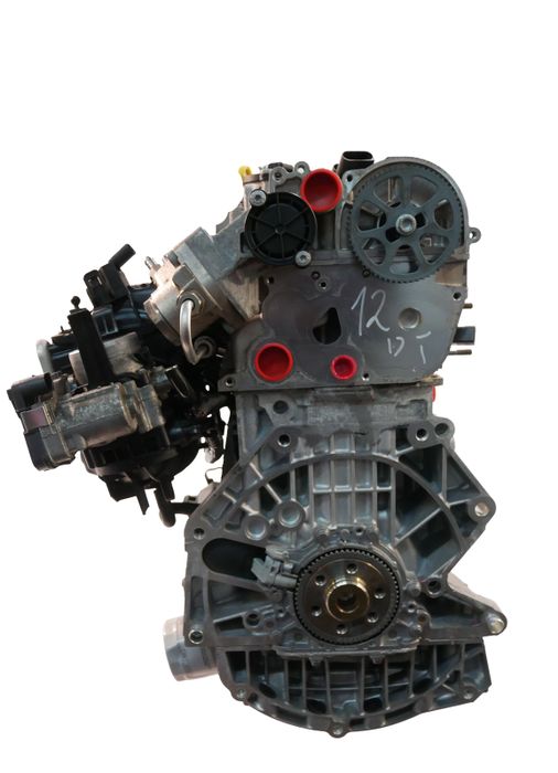 Moteur d'occasion VW 1.4L CUKB-CUK – état général