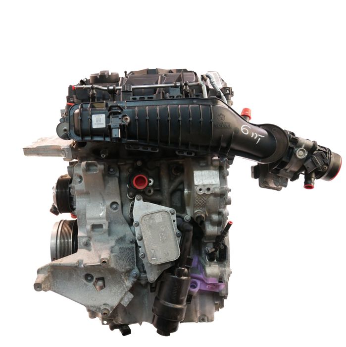 Moteur d'occasion BMW Série 2 (F45) 1.5L – B38A15A-B38