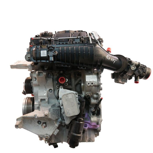 Moteur d'occasion BMW Série 2 (F45) 1.5L – B38A15A-B38