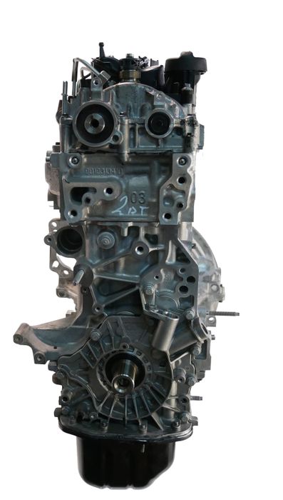 Bloc moteur Citroen 1.5L YHZ-DV5RC – Express Parts