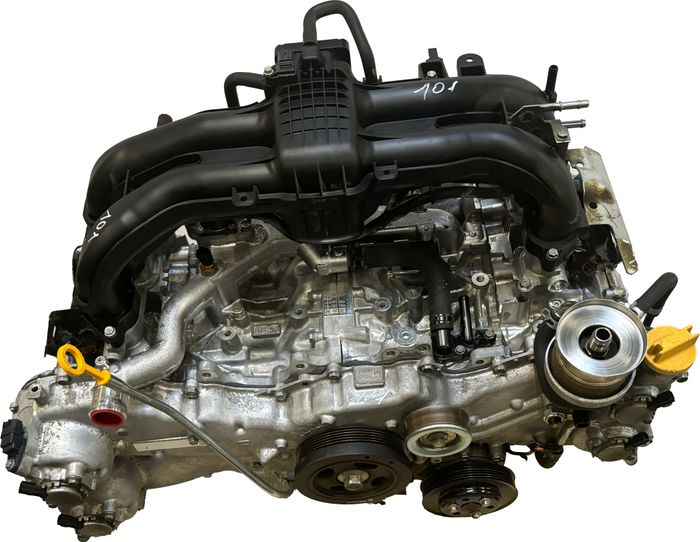 Moteur Subaru XV GT FB20 – Express Parts Belgique