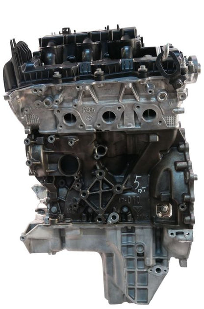 Moteur d'occasion Land Rover 3.0L 306DTA-306DT – état général