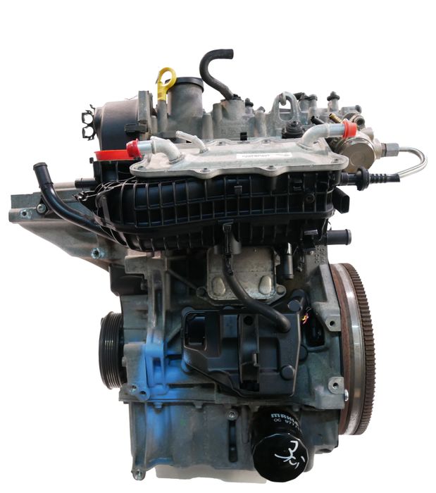 Moteur d'occasion Audi 1.0L CHZD-CHZ – état général