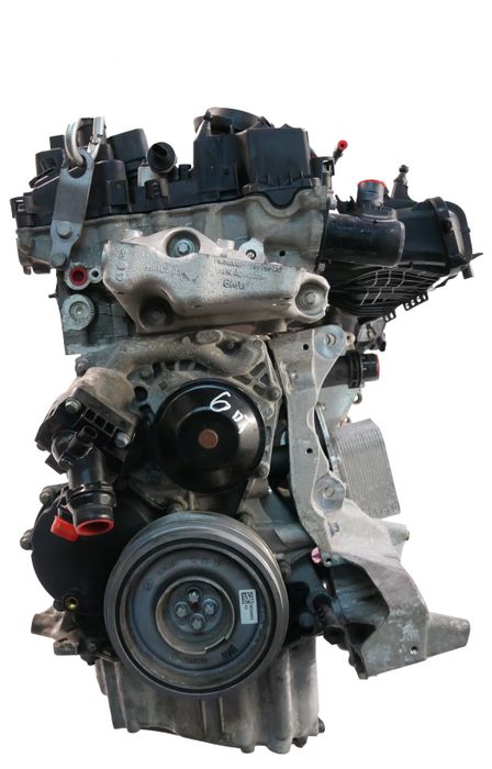 Bloc moteur BMW 1.5L B38A15A-B38 – Express Parts