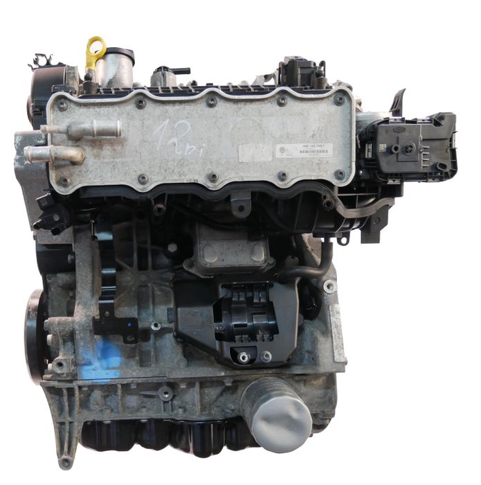 Bloc moteur VW 1.4L CUKB-CUK – Express Parts