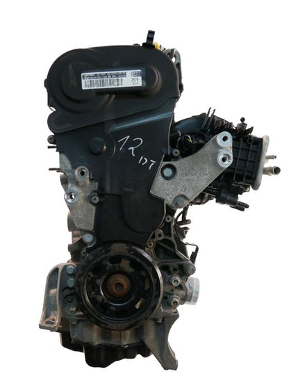 Moteur CUKB-CUK VW Golf A3 148 000 km – vue détail