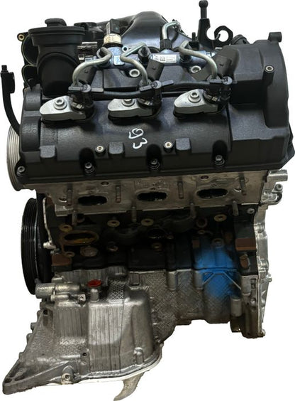 Bloc moteur Audi 3.0L CLAA-CLA – Express Parts