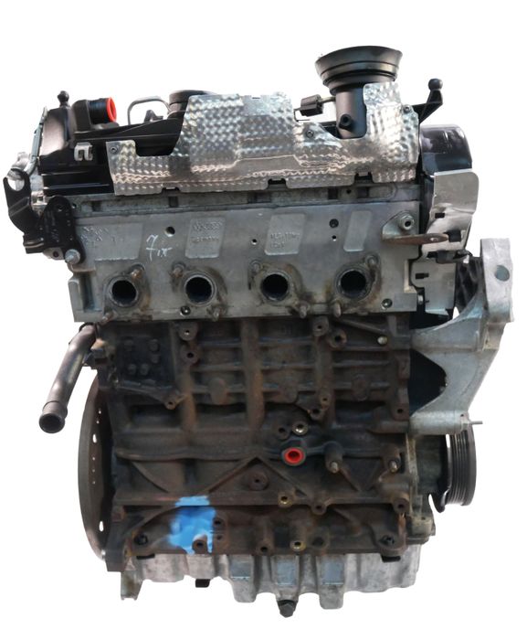 Moteur d'occasion VW 2.0L CBAB-CBA – état général