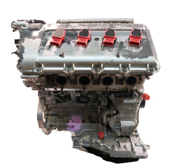 Bloc moteur Audi 4.2L BBK – Express Parts