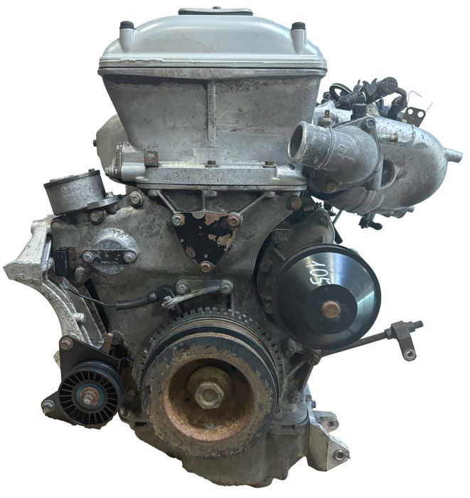 Moteur 9JPGRB Jaguar XJ X300 149 000 km – vue détail