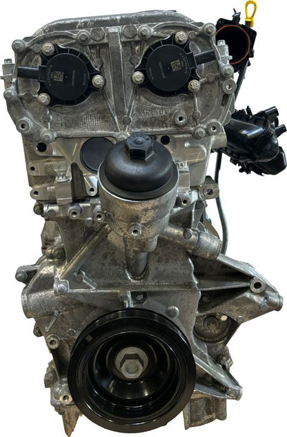Moteur d'occasion BMW 2.0L N47D20C-N47 – état général