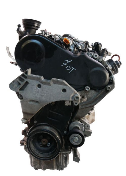 Bloc moteur VW 2.0L CBAB-CBA – Express Parts