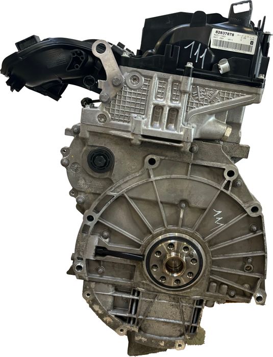 Bloc moteur BMW 2.0L N47D20C-N47 – Express Parts