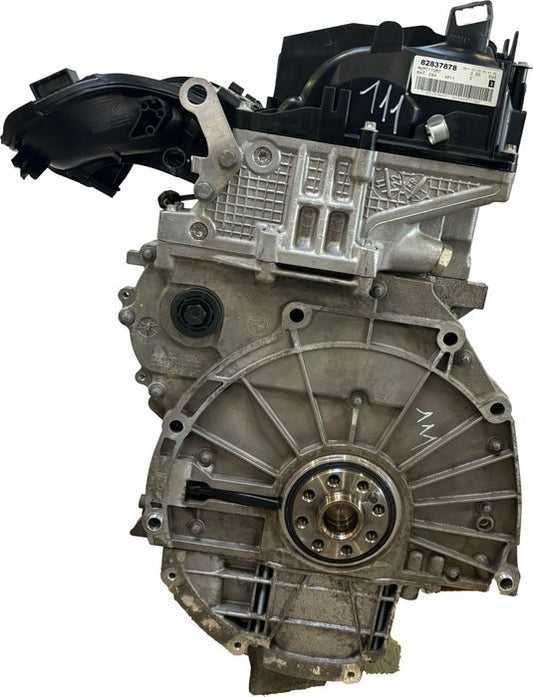 Bloc moteur BMW 2.0L N47D20C-N47 – Express Parts