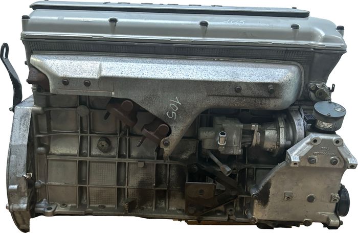Bloc moteur Jaguar 3.2L 9JPGRB – Express Parts