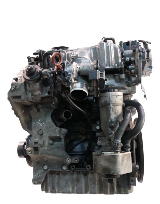Moteur d'occasion VW A3 Golf Passat Tiguan 2.0L – CBAB-CBA