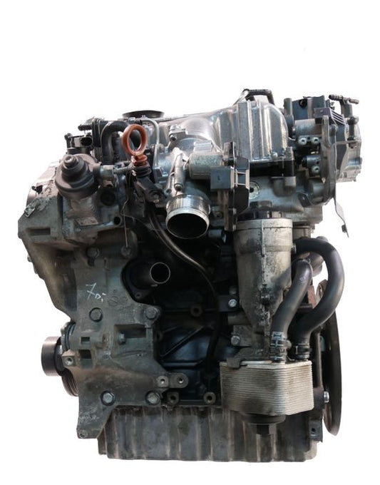 Moteur d'occasion VW A3 Golf Passat Tiguan 2.0L – CBAB-CBA