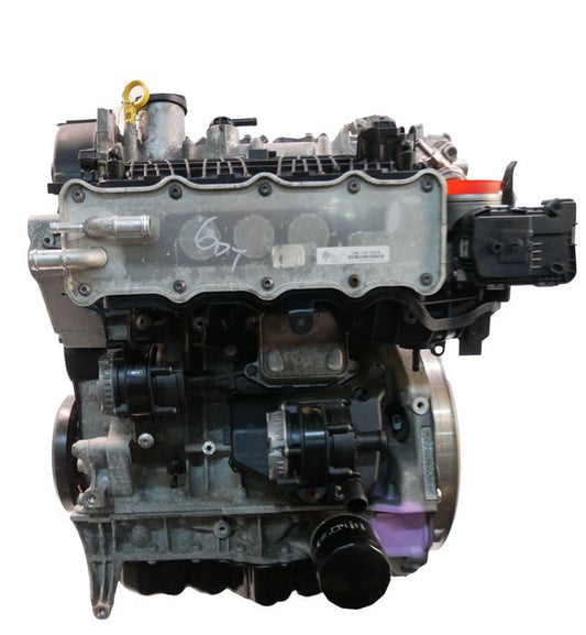 Moteur d'occasion VW Golf A3 1.4L – CUKB-CUK