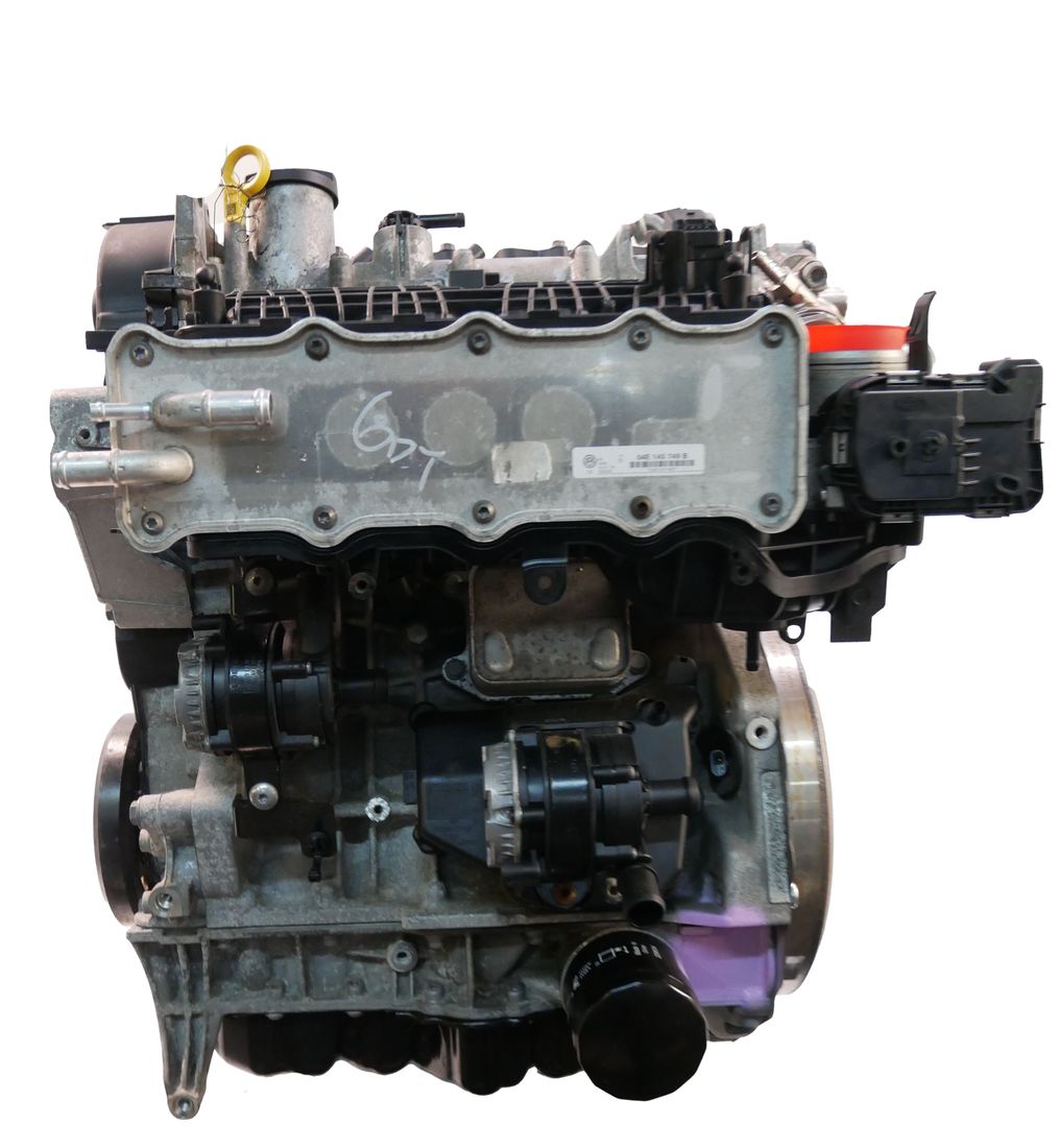 Moteur d'occasion VW Golf A3 1.4L – CUKB-CUK