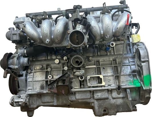 Moteur d'occasion Jaguar XJ X300 3.2L – 9JPGRB