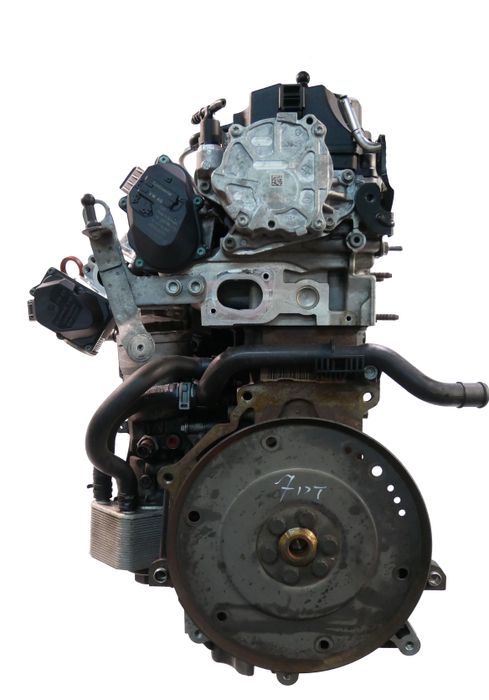 Moteur CBAB-CBA VW A3 Golf Passat Tiguan 301 000 km – vue détail
