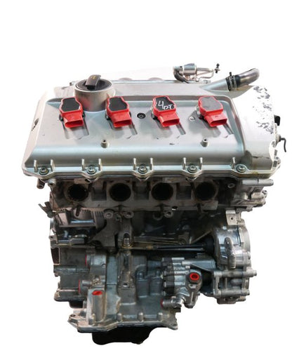 Moteur d'occasion Audi 4.2L BBK – état général