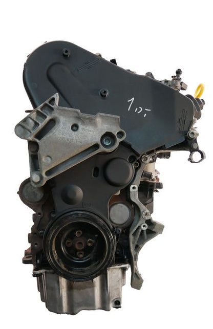 Bloc moteur VW 2.0L DFCA-DFC – Express Parts