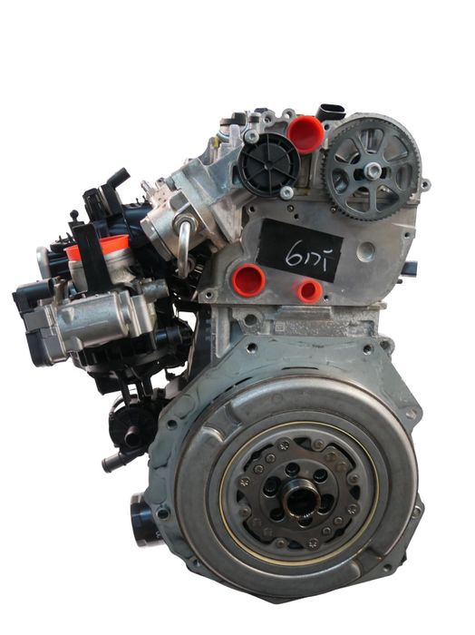 Bloc moteur VW 1.4L CUKB-CUK – Express Parts
