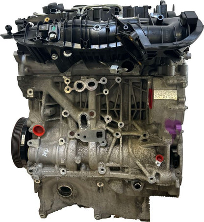 Moteur d'occasion BMW X1 (E84) 2.0L – N47D20C-N47