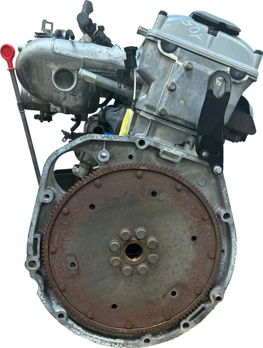 Moteur d'occasion Jaguar 3.2L 9JPGRB – état général