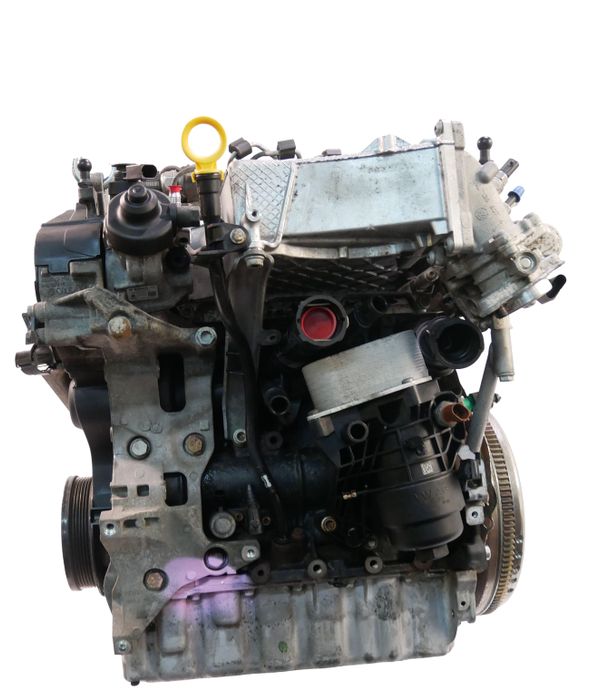 Moteur d'occasion VW Passat B8 2.0L – DFCA-DFC